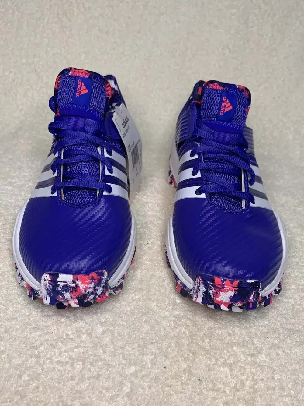 Adidas Women Sneakers Size 7.5